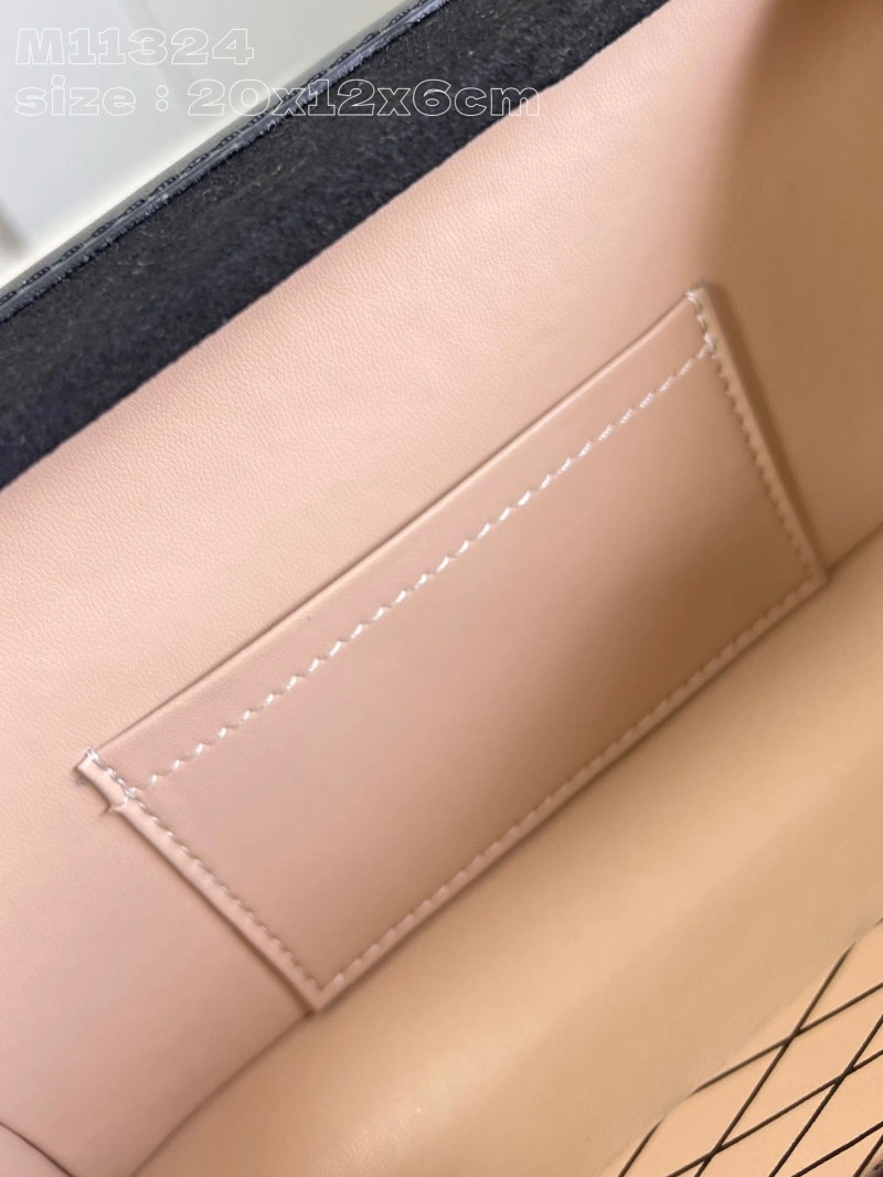 LV Box Bags 4365I-0271