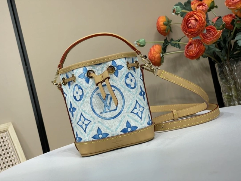 LV Bucket Bags 4365I-0272