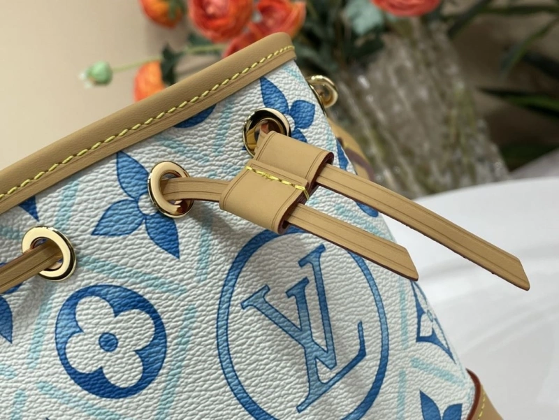 LV Bucket Bags 4365I-0272