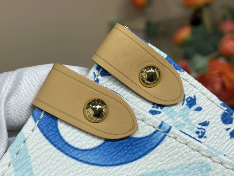 LV Shopping Bags 4365I-0274