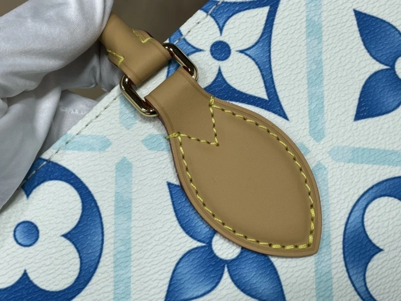 LV Shopping Bags 4365I-0274