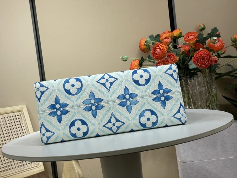 LV Shopping Bags 4365I-0274