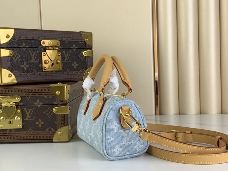 LV Speedy Bags 4365I-0276