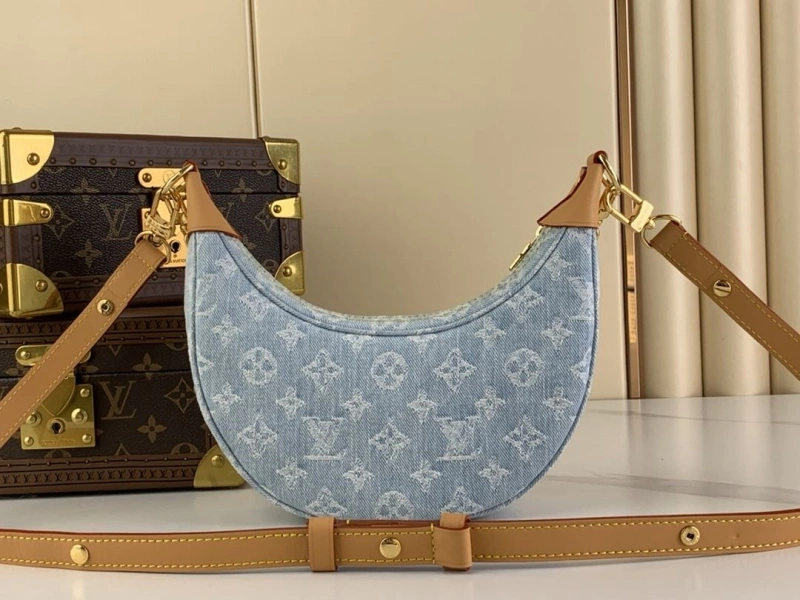 LV Satchel Bags 4365I-0278