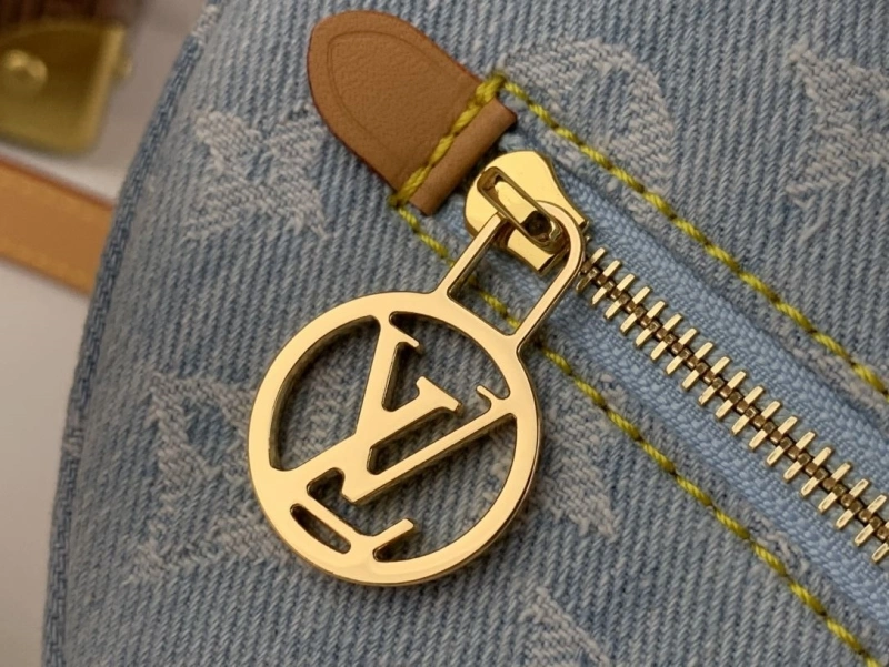 LV Satchel Bags 4365I-0278