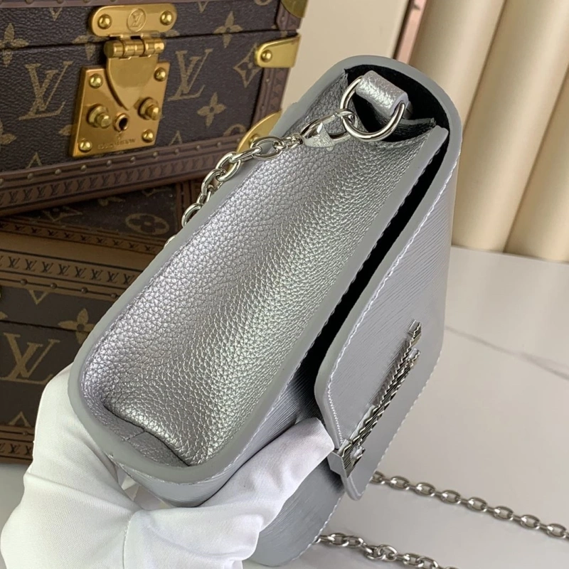 LV Satchel Bags 4365I-0282