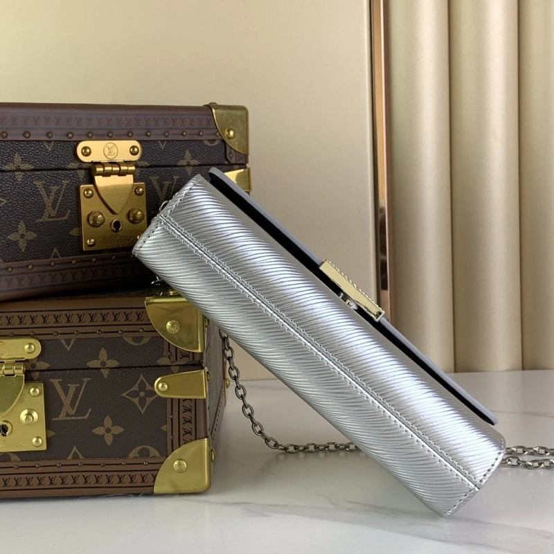 LV Satchel Bags 4365I-0282