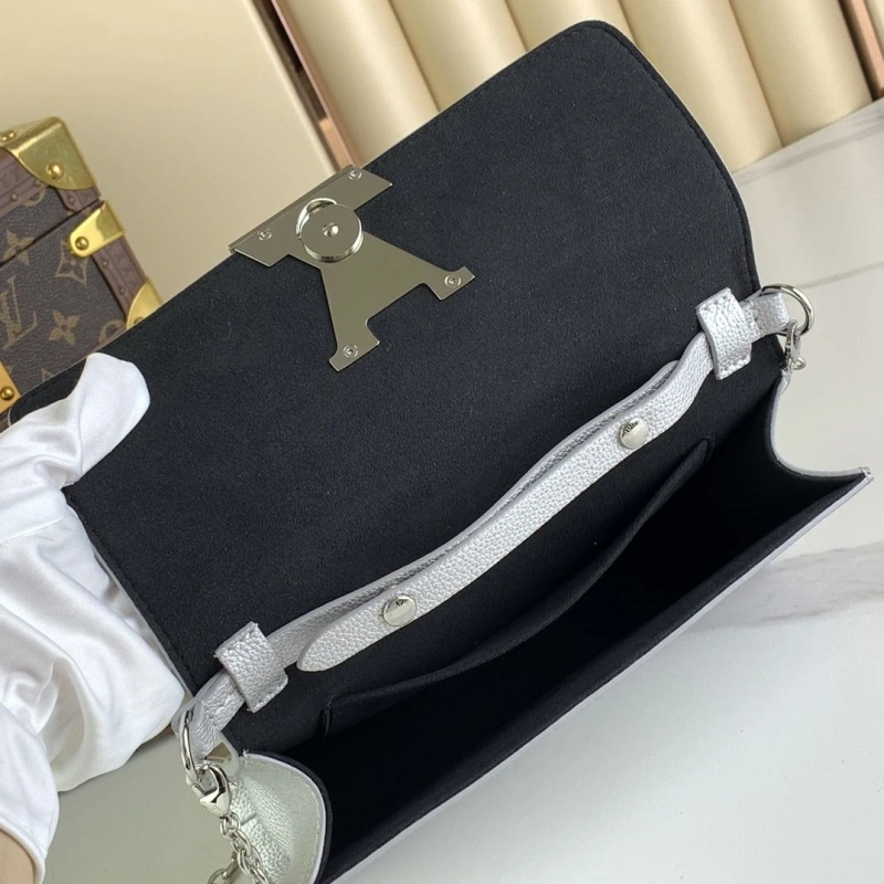 LV Satchel Bags 4365I-0282