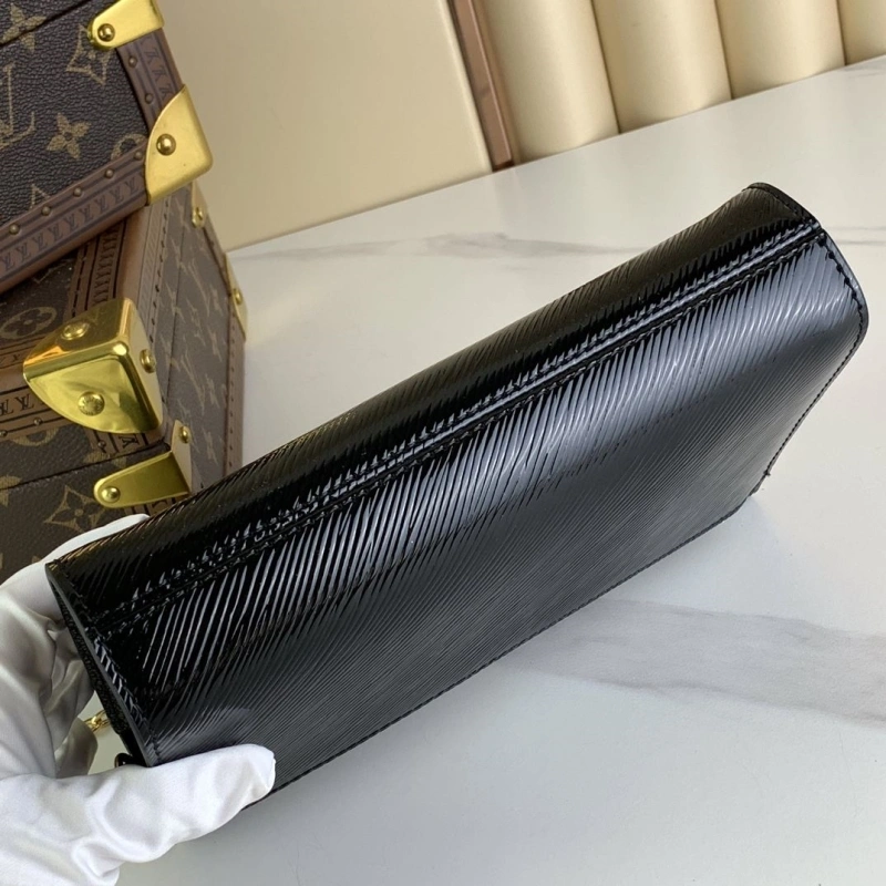 LV Satchel Bags 4365I-0283