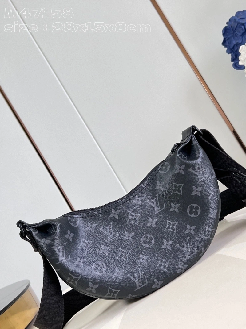 LV Satchel Bags 4365I-0292