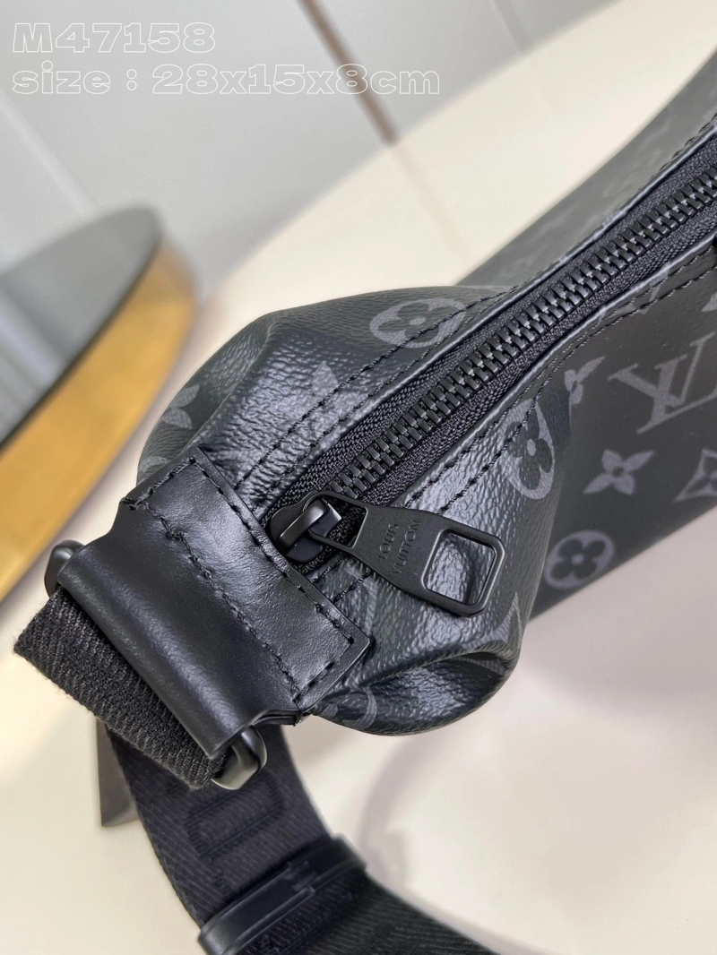 LV Satchel Bags 4365I-0292