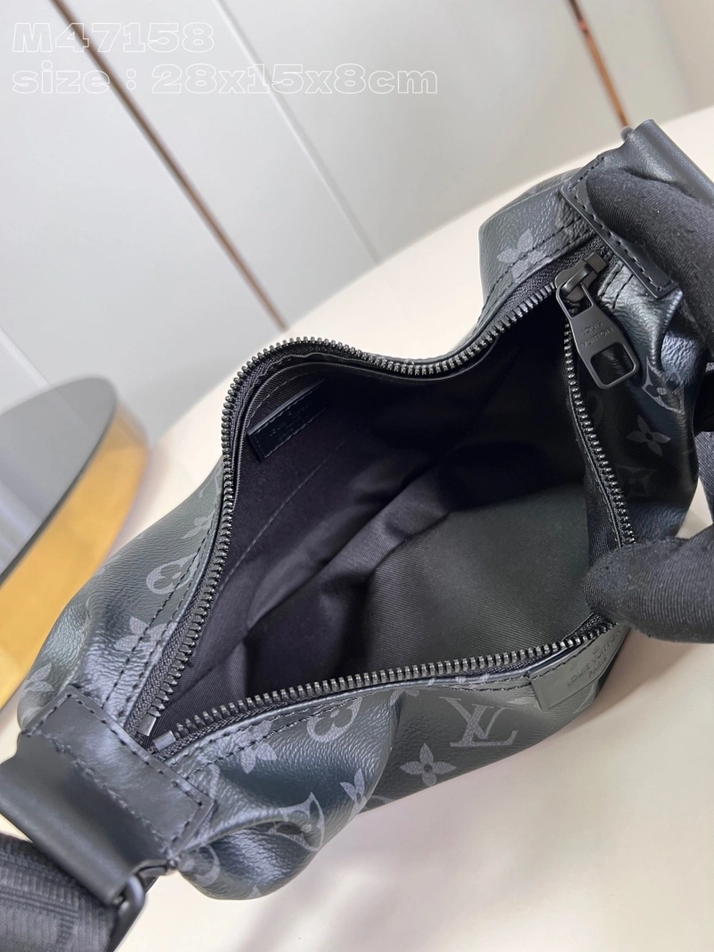 LV Satchel Bags 4365I-0292