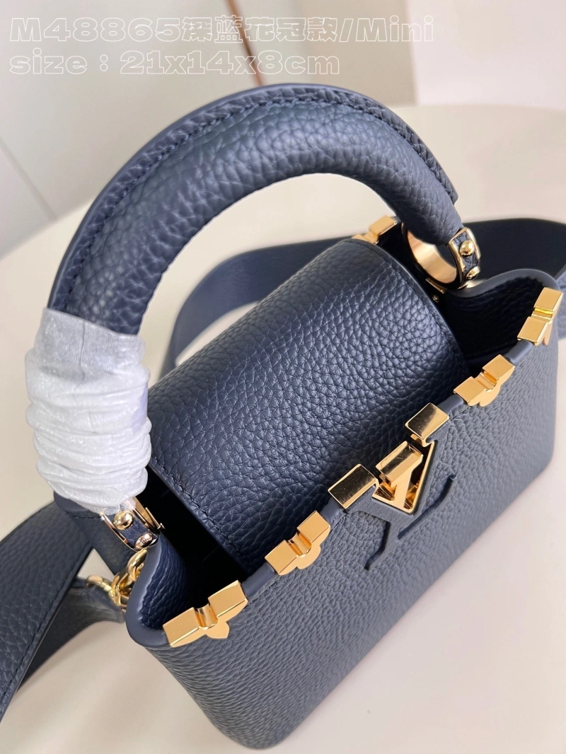 LV Capucines Bags 4365I-0293