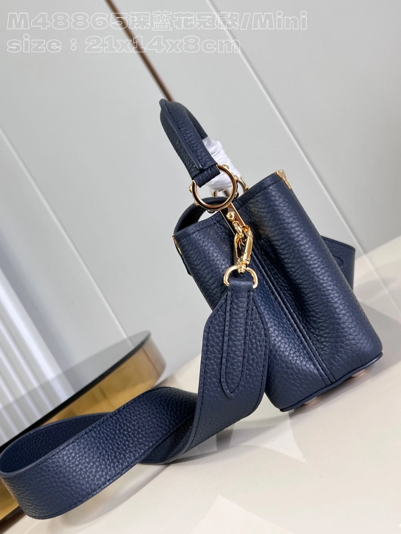 LV Capucines Bags 4365I-0293