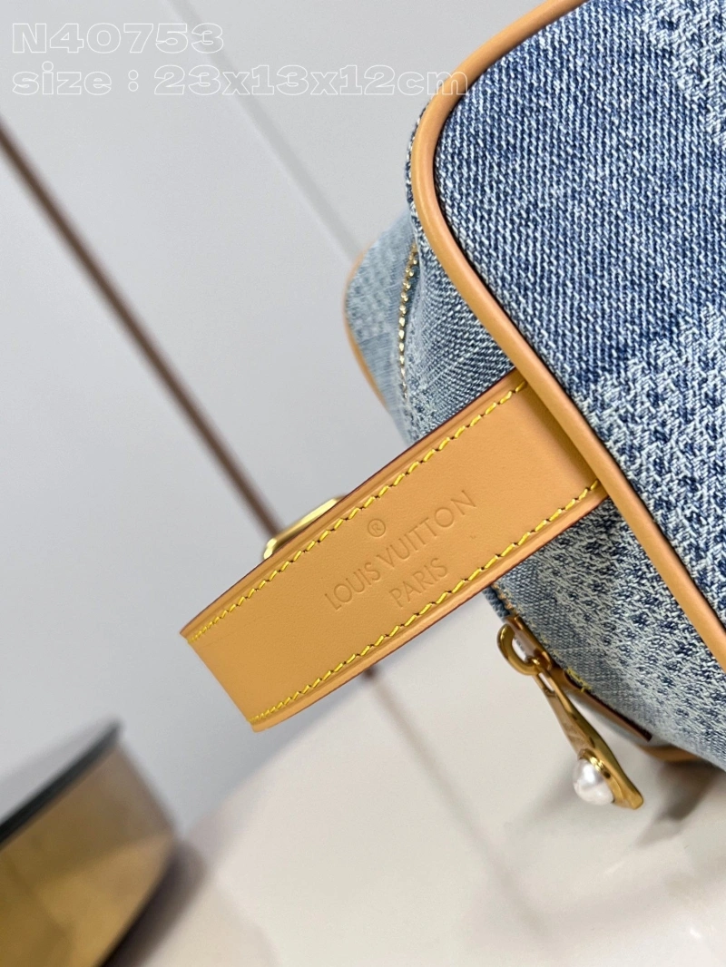 LV Cosmetic Bags 4365I-0296