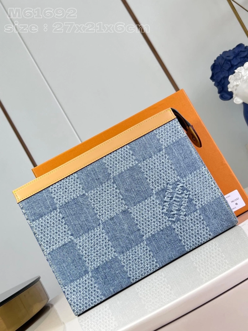 LV Clutch Bags 4365I-0297