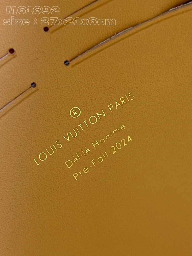 LV Clutch Bags 4365I-0297