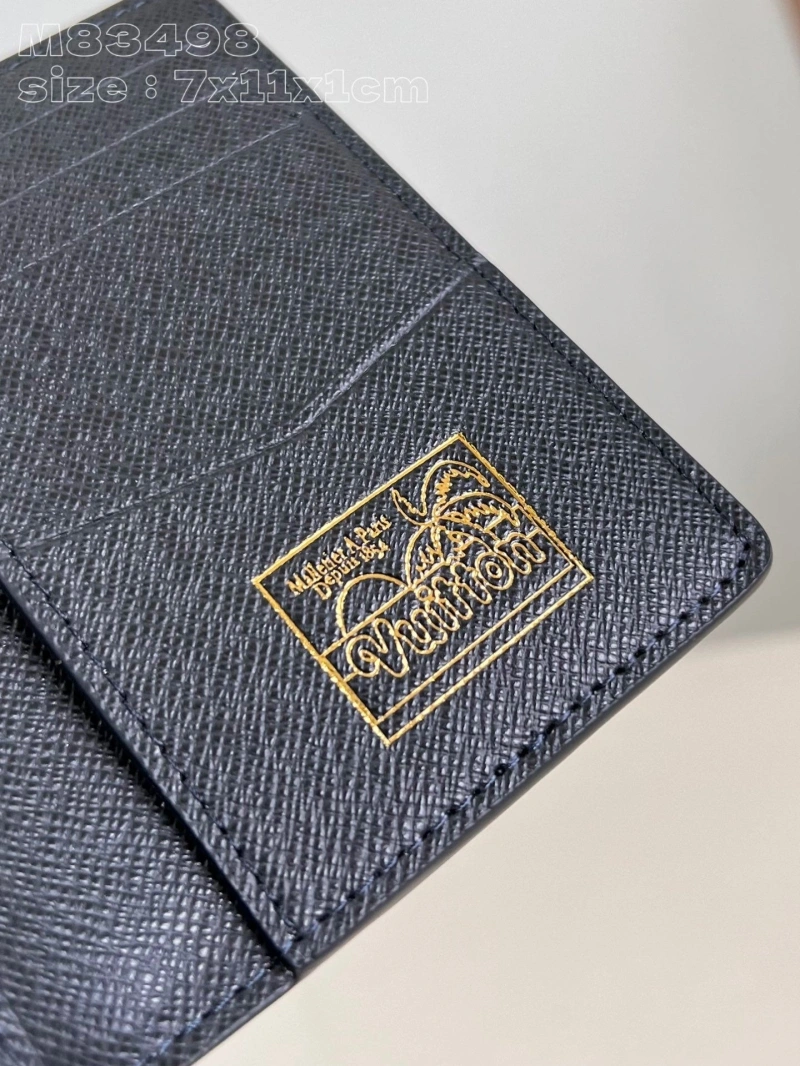 LV Wallets 4365I-0302