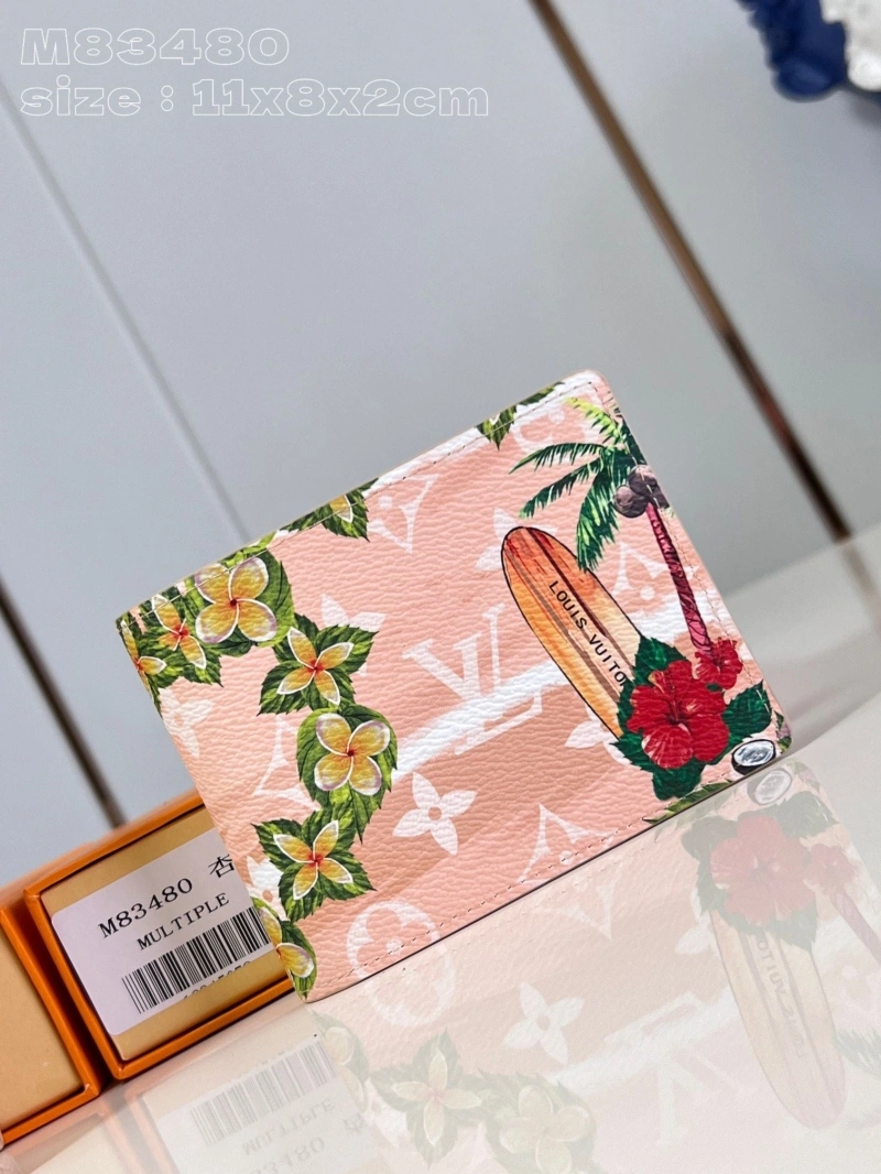 LV Wallets 4365I-0304