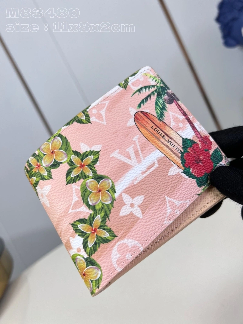 LV Wallets 4365I-0304