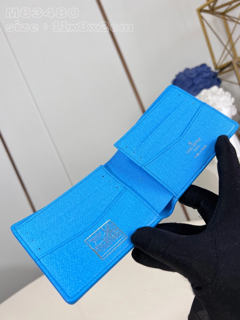 LV Wallets 4365I-0305