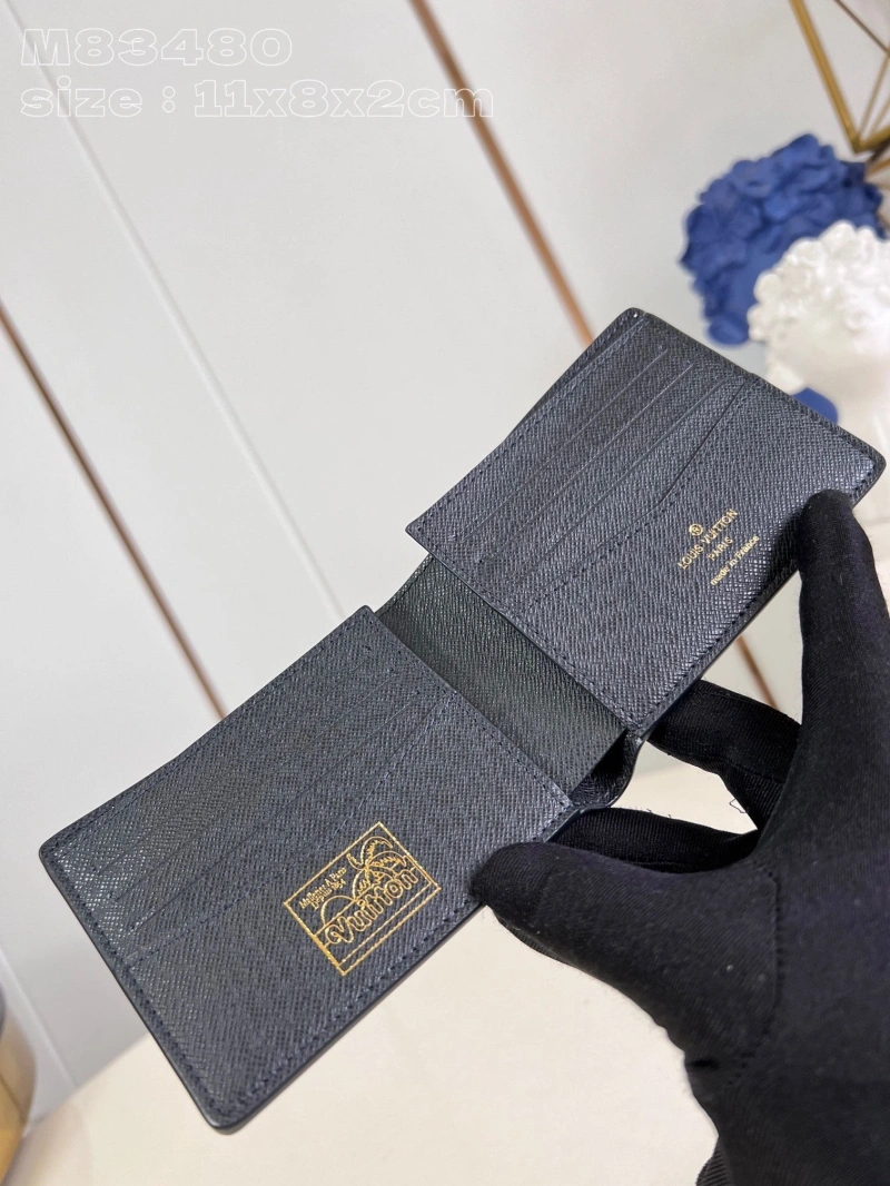 LV Wallets 4365I-0306