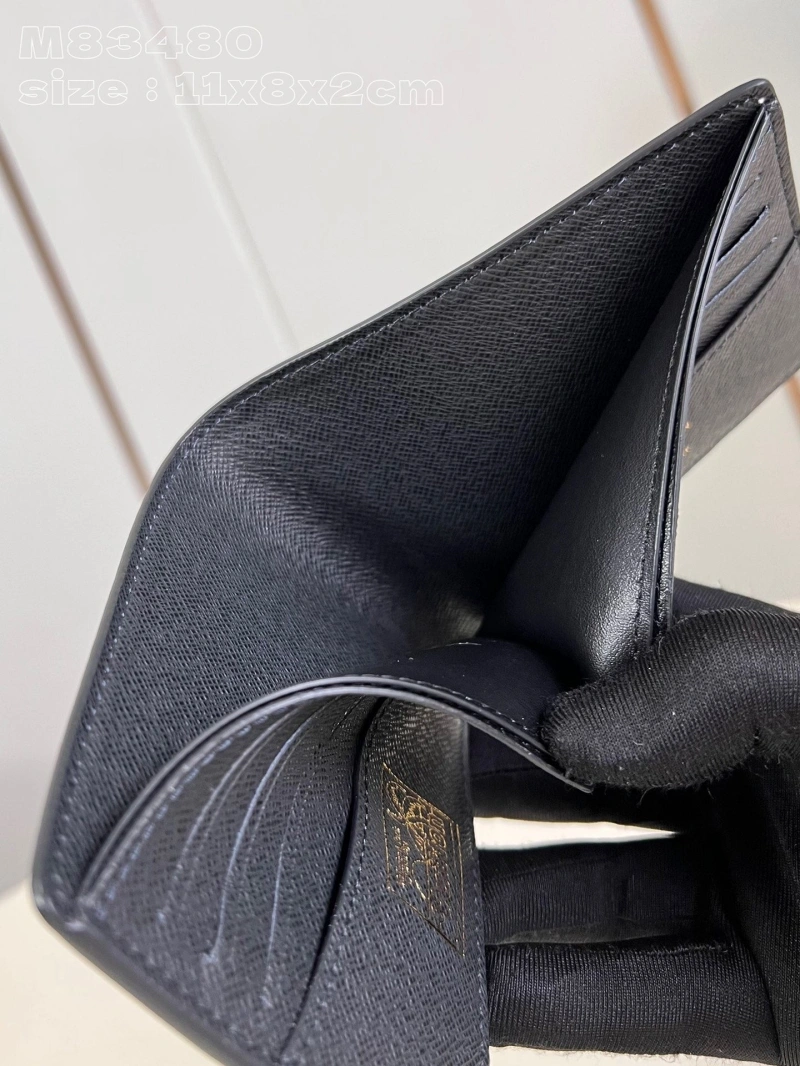 LV Wallets 4365I-0306