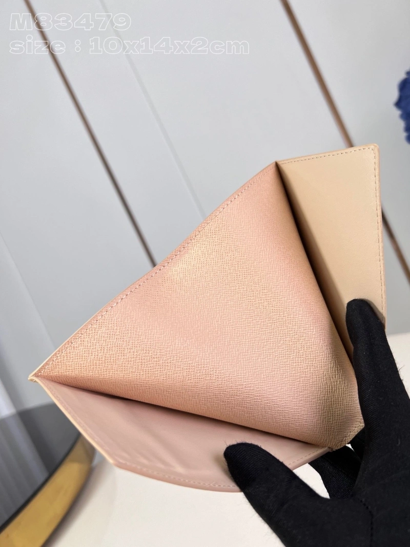 LV Wallets 4365I-0308