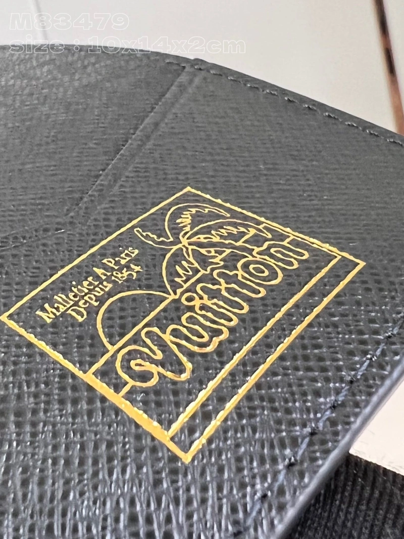 LV Wallets 4365I-0310