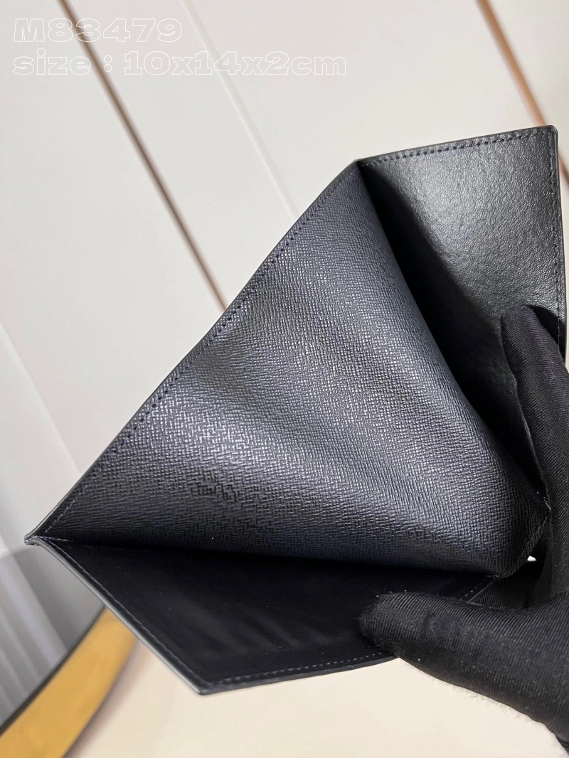 LV Wallets 4365I-0310