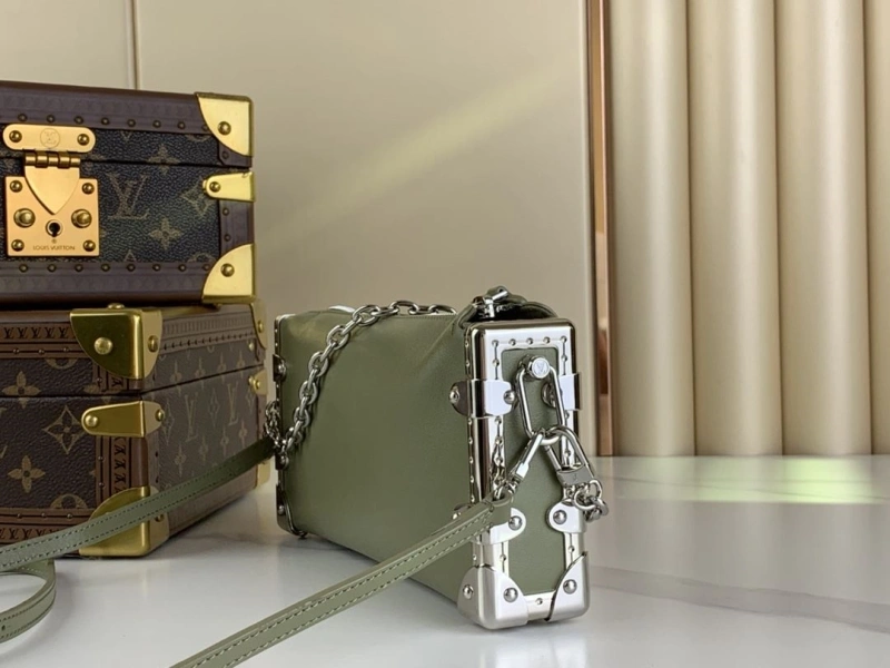 LV Box Bags 4365I-0311