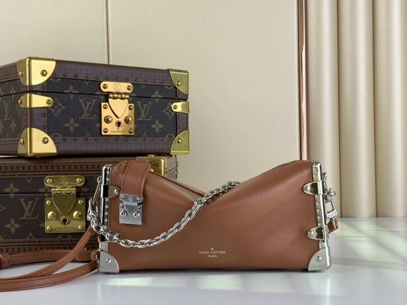 LV Box Bags 4365I-0312