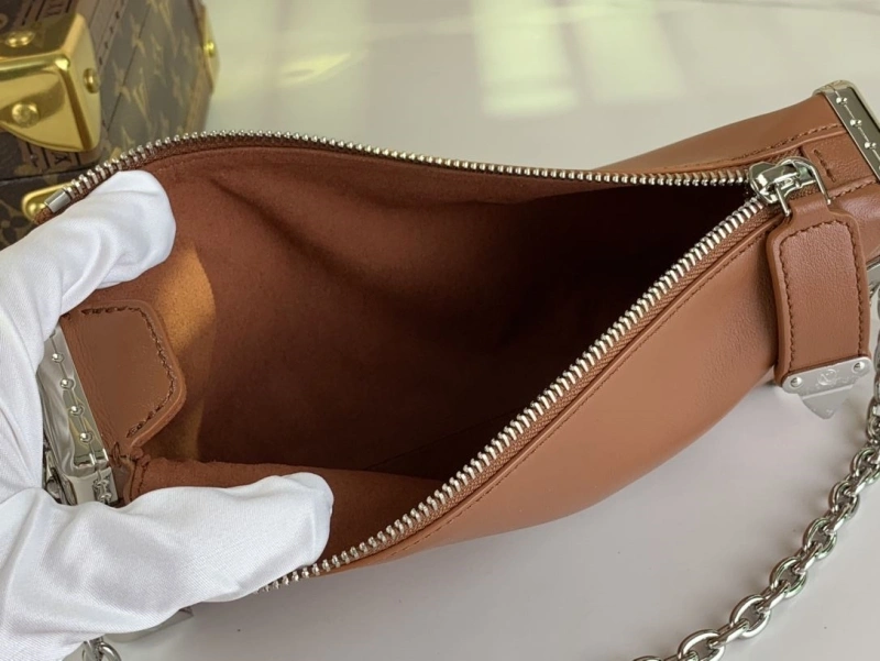 LV Box Bags 4365I-0312