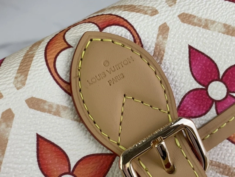 LV Satchel Bags 4365I-0315