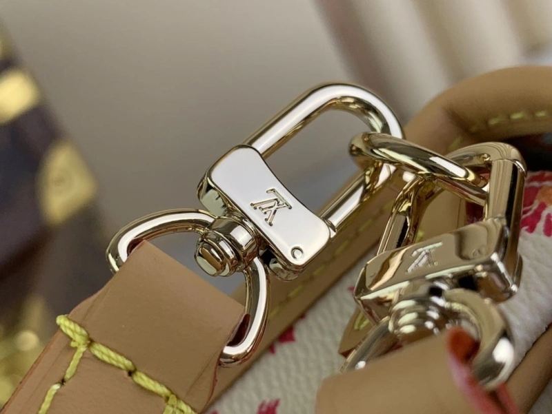 LV Satchel Bags 4365I-0315