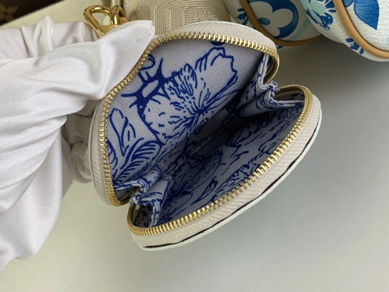 LV Satchel Bags 4365I-0316