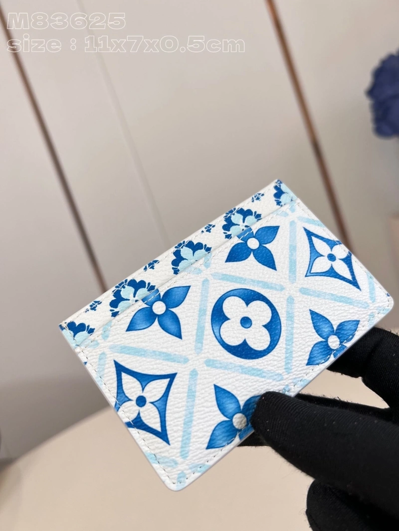 LV Wallets 4365I-0323