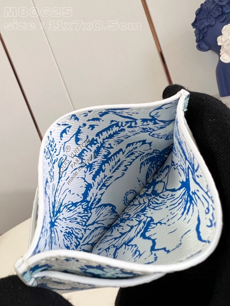 LV Wallets 4365I-0323