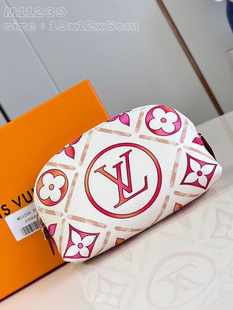 LV Wallets 4365I-0324