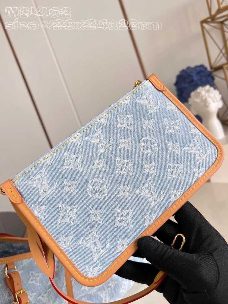 LV Shopping Bags 4365I-0329