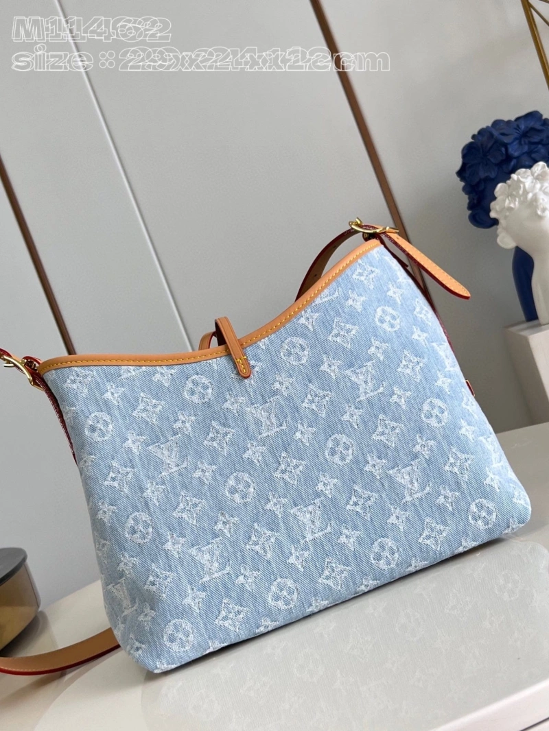 LV Shopping Bags 4365I-0329