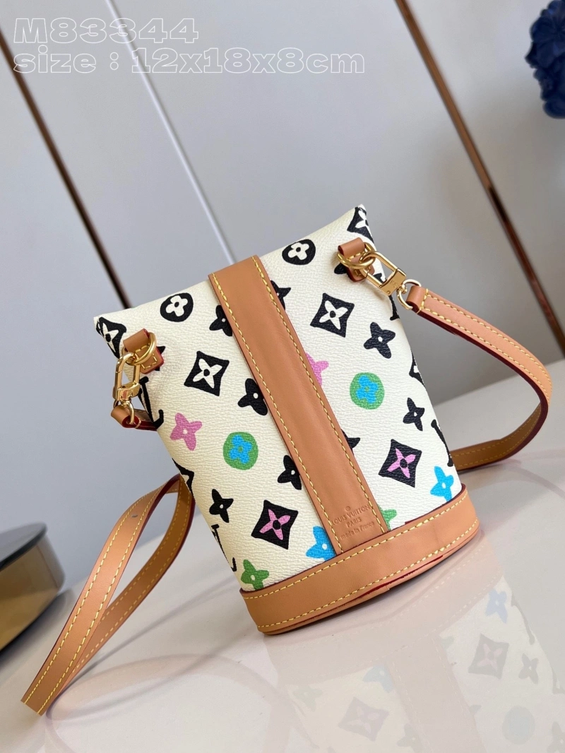 LV Bucket Bags 4365I-0331