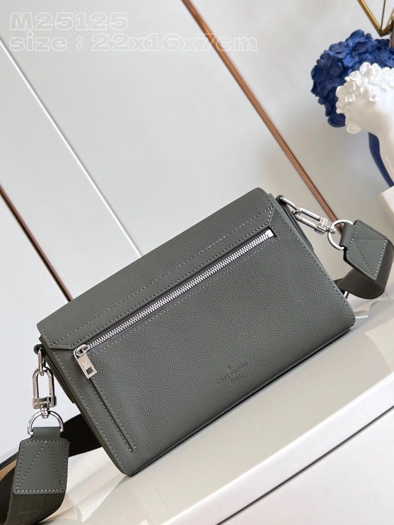 LV Satchel Bags 4365I-0334