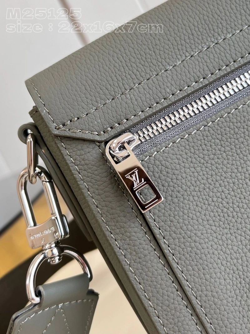 LV Satchel Bags 4365I-0334