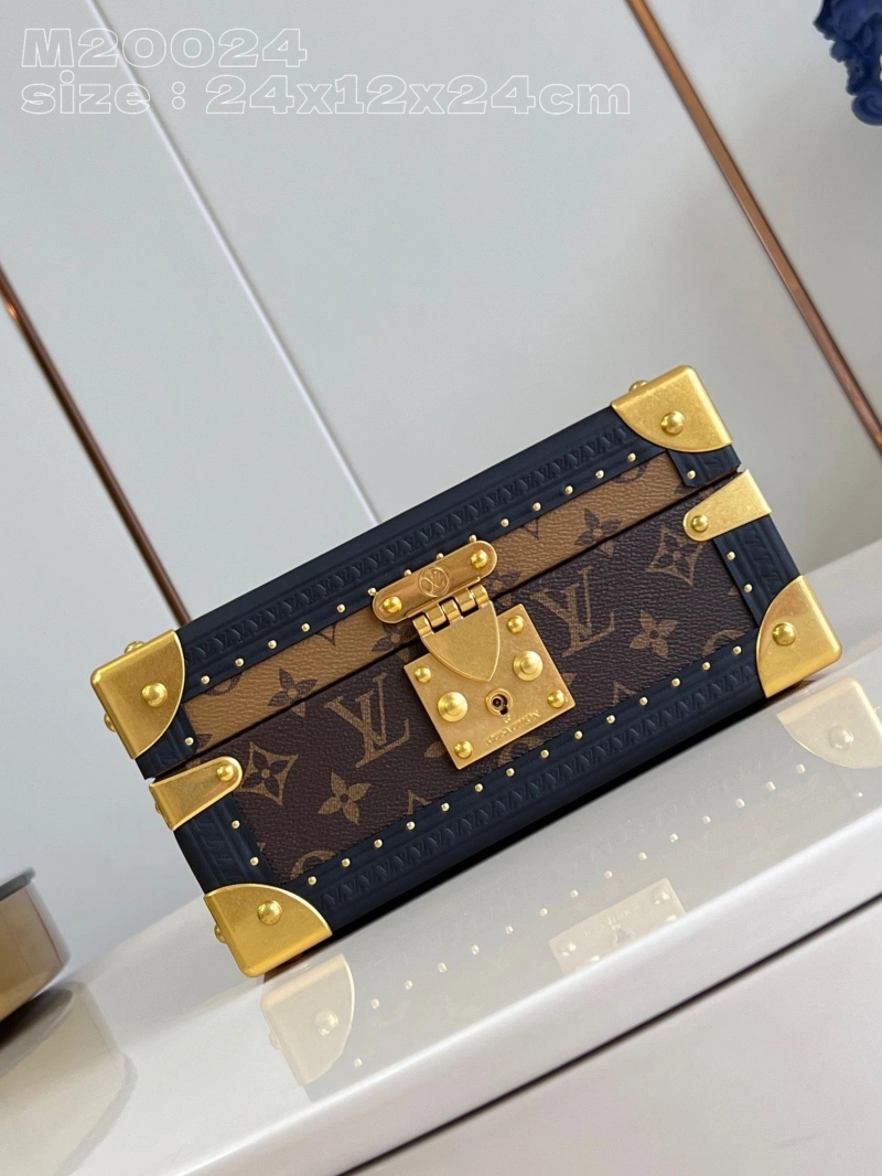 LV Box Bags 4365I-0335
