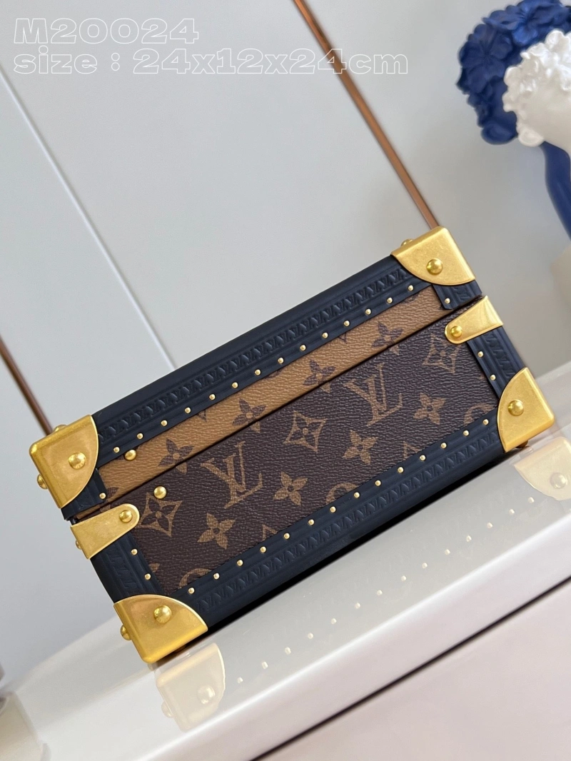 LV Box Bags 4365I-0335