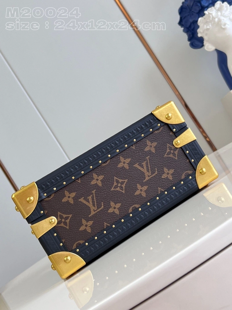 LV Box Bags 4365I-0335