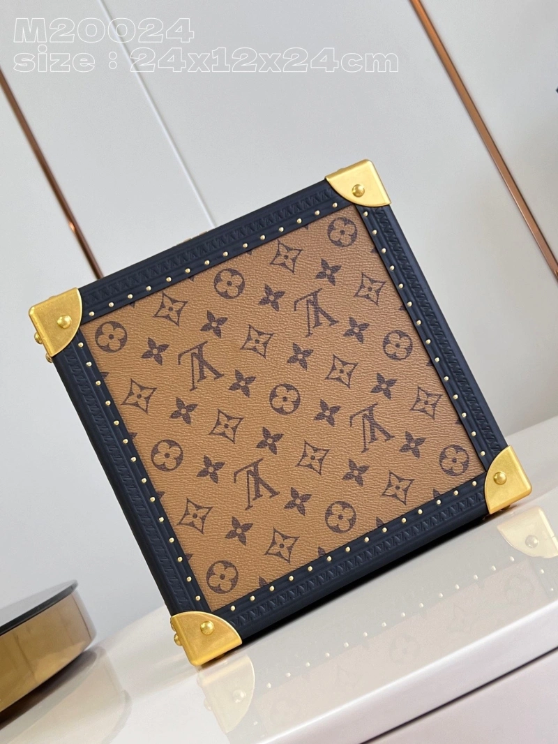 LV Box Bags 4365I-0335