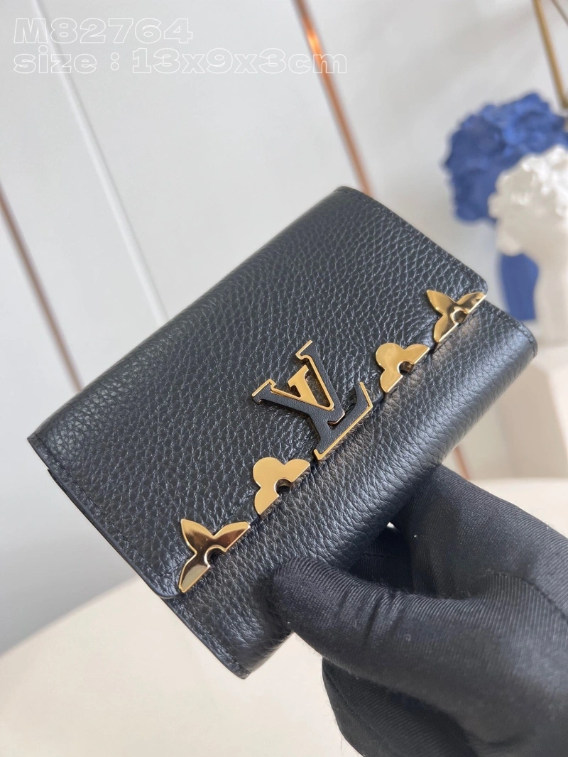 LV Wallets 4365I-0340