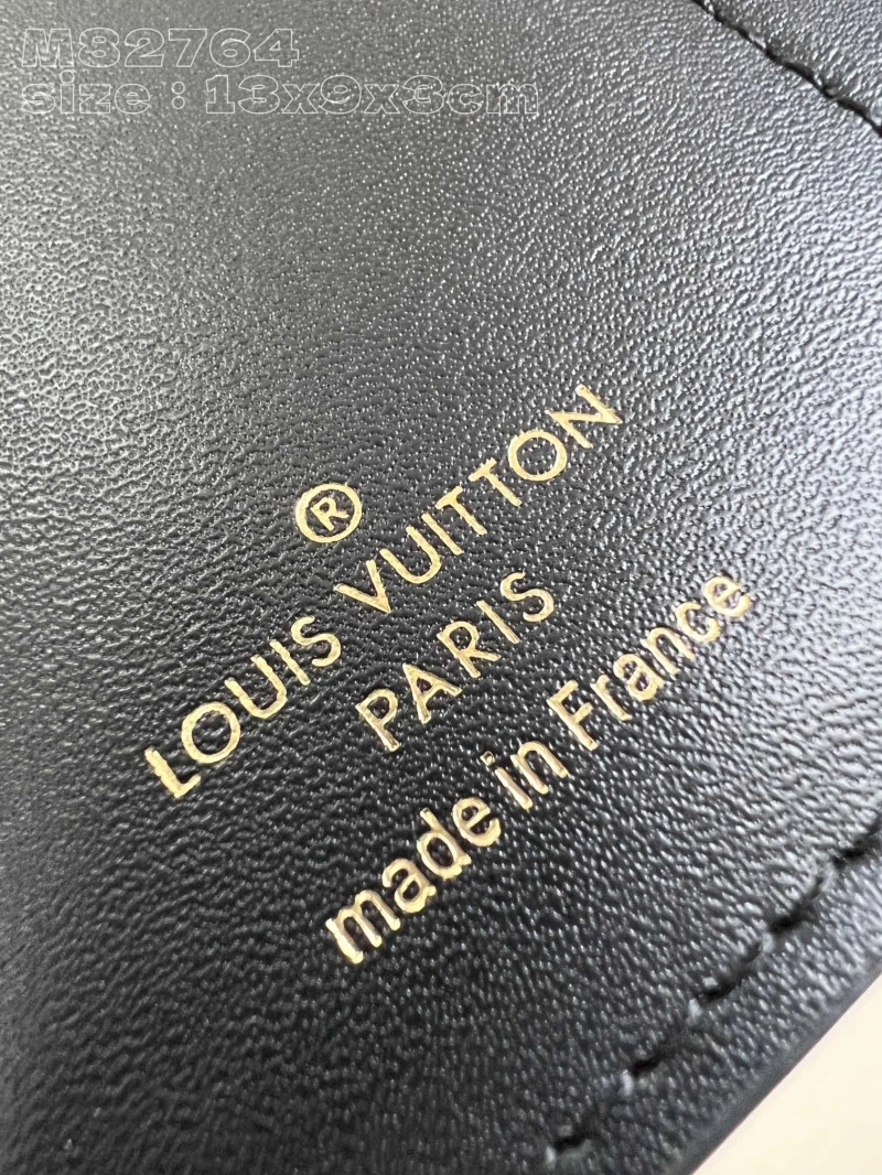 LV Wallets 4365I-0340